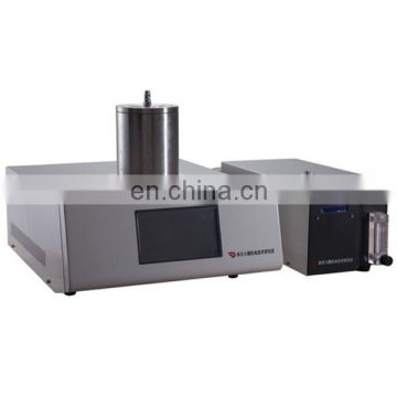 STA200 synchronous thermal analyzer