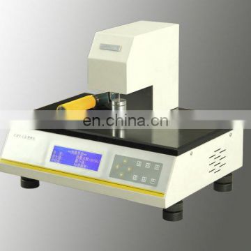 Thickness Tester- CHY-CA