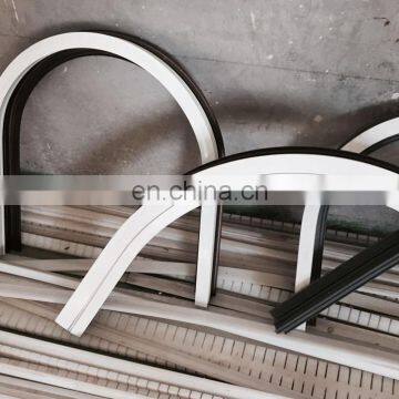 Truepro CNC Aluminum Profile Bending Machine With Three Roller