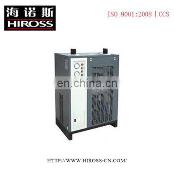 500CFM Air Cooled Refrigerated Compressed Air Dryer for High Temperature