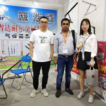 Shijiazhuang Huteng Metal Products Trading Co., Ltd company overview - view 4