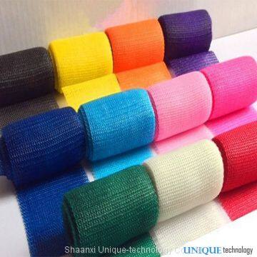 Cast Bandage Medical Supplies Made in China Waterproof Casting Tapes photo-3