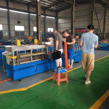 Cangzhou Dixin Roll Forming Machine Co.,ltd company overview - view 4