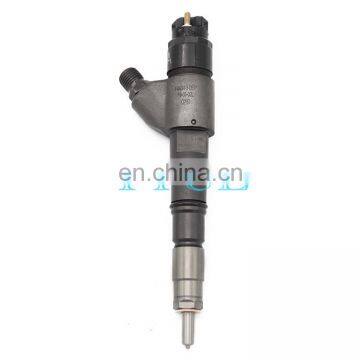 Selling High Quality Common Rail Fuel Injector  0445120469 0445 120 469