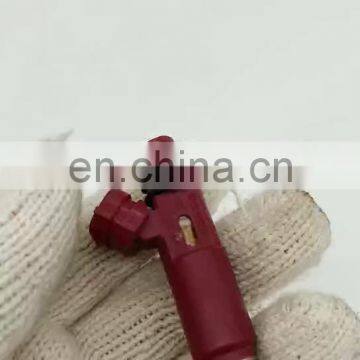 Fuel Injector Nozzle 195500-3310 for Mazda M3 ZJ01