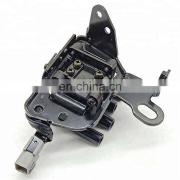 Ignition Coil 27301-23700, 2730123700, MD158956, 27301-23510 photo-3