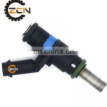 06E906031A / 06E906031 Fuel Injector For Engine 3.0L 2995CC V6 GAS DOHC Supercharged photo-4