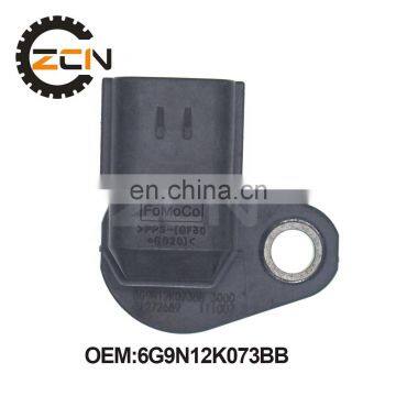 Genuine Engine Camshaft Position Sensor OEM 6G9N12K073BB For FType XF XFR XJ photo-3