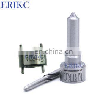 ERIKC Engine Repair kit 7135-646 include oil spray gun L381PBD and gas valve 9308-621C for injector 28232251