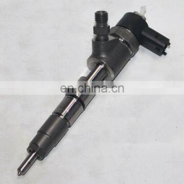 Common Rail Fuel Injector Assembly 0445110445 for FOTON 4JB1 photo-3