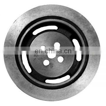 6B5.9 Engine Parts Vibration Damper 3918999 for cummins