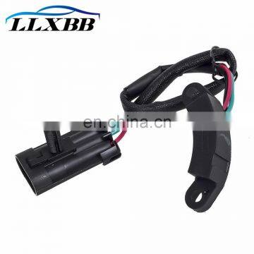 Genuine Crankshaft Crank Position Sensor 10231684 24506902 For GM Buick Chevrolet Pontiac 12567648 12550965 CSS23 PC61