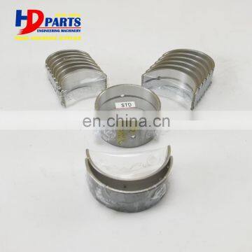 Diesel Engine Parts D1105 V1505 Main and Con Rod Bearing STD