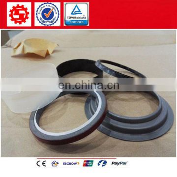 Diesel engine part Ft Seal Ser Kit W/Sleeve 3925343, Dongfeng motor part Oil Seal