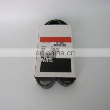 Diesel Engine Spare Parts K38 Belt V Ribbed 3039376 photo-6