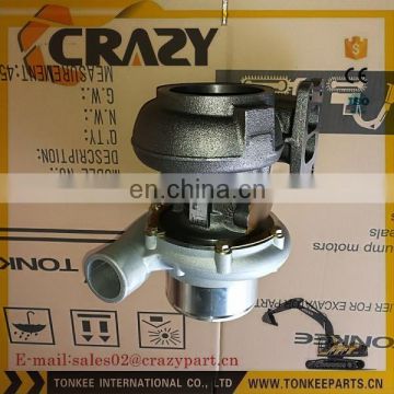 1045857 1151181 3116 turbocharger & engine turbo for excavator parts