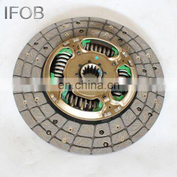 IFOB Диск сцепления 31250-36495 для Land cruiser с 01/1990 по 12/2006 FZJ71 FZJ79 photo-3