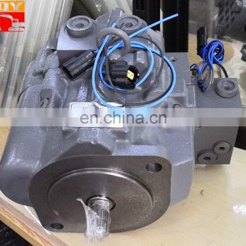 genuine and new AP2D34  hydraulic  pump    with  solenoid valve  or without  Solenoid valve    for   sale in  Jining Shandong