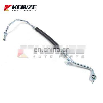 Auto Engine Oil Cooler Return Hose For Mitsubishi Pajero V73 V75 V77 MR431080 photo-2
