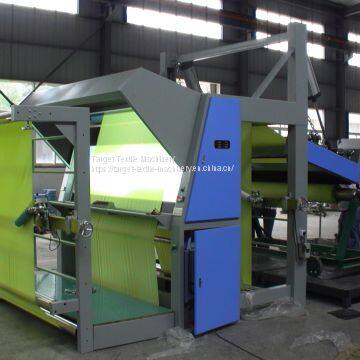 Woven Fabric Inspection Machine