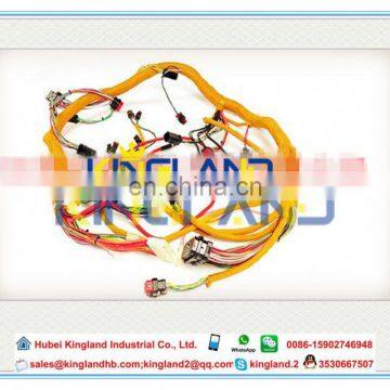 Excavator 320D diesel engine wire harness 275-7004