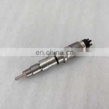 Cummins Diesel Engine QSL9 Fuel Injector 3973060 3965721 4939061 4940170 5263308 photo-2