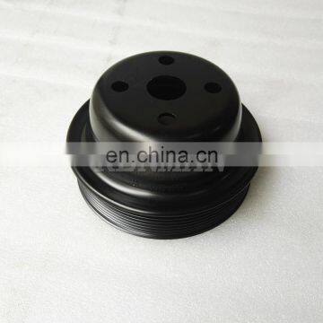 DCEC ISDE вентиляторный шкив 5307980 Cummins photo-2