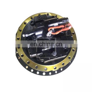 Motor Drive Mini Excavator DH370 Final Drive GM70 TM70 Travel Motor Travel Device