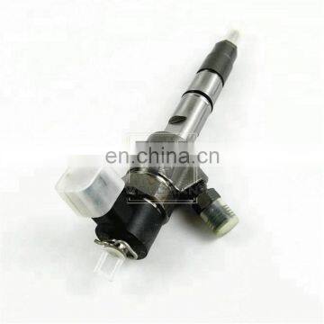 PC60-8 PC70-8 Fuel Diesel INJECTOR 0445110307 Engine 6D95 Injector 6271-11-3100 6271113100 photo-3