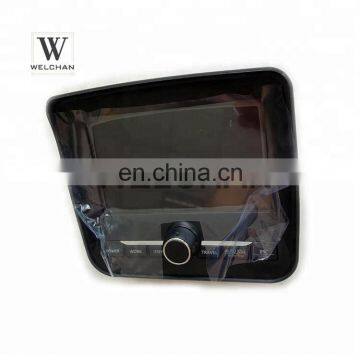 Excavator R140-9 R145CR-9 R160LC-9 R210-9 R250LC-9 Monitor Display Panel 21Q6-30104 21Q6-30105 21Q6-30102 21Q6-33400