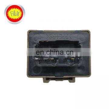 Car LED Flasher Relay 81980-50030 For COROLLA photo-6