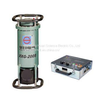 X-ray machine ,x-ray flaw detector