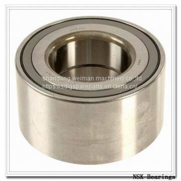 NSK Bearings