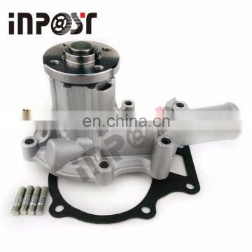 New WATER PUMP FOR KUBOTA V1305 D1005 16251-73032 photo-3