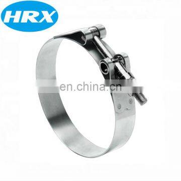 Hot Sale Bolt Clamp for K19 K38 K50 125741 With High Quality