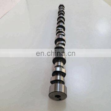 QSX15 Original Diesel Engine Spare Parts Camshaft 4059331