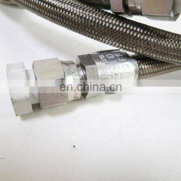 Diesel Engine Spare Parts Stainless Steel 3632025 Flexible Hose
