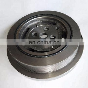 Diesel engine parts 6L Vibration damper 4947618 5262890