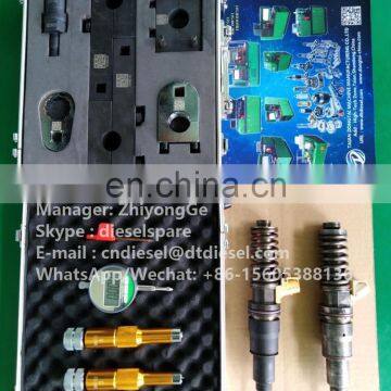 No,104(2-2) Stroke ,Dismounting Tools For Diesel Injector 20430583 20440388 20500620 photo-5