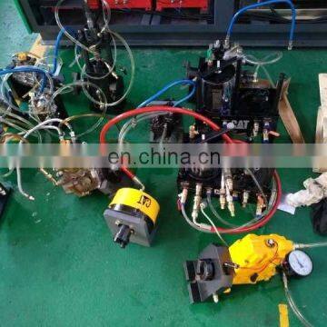 CR825 EUI EUP Common Rail Test Bench COMMON RAIL TEST BENCH WITH HEUI