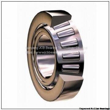 Tapered Roller Bearings