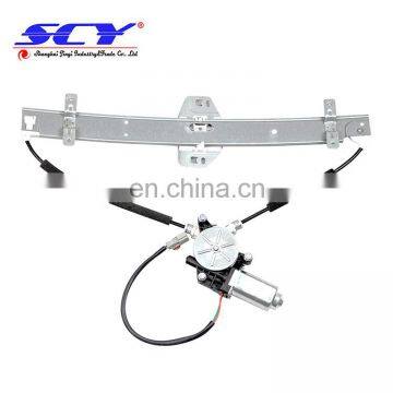 Power Window Regulator  72750S9VA01 72750S9VA03 72750-S9V-A01 72750-S9V-A03 748512 748-512