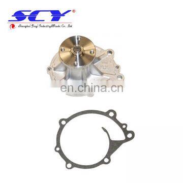 Suitable For Nissan 510 521 620 Pickup 610 720 L4 Engine Water Pump With Gasket GMB 21010-21000 21010-21001 21010-21002 1501030