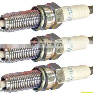 Auto engine iridium spark plug SILZKR7B-11 bujias 18846-11070