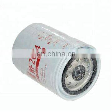 Truck Spare Parts Cartridge Coolant Spin-on Water Filter WF2074 Fuel Filter photo-3