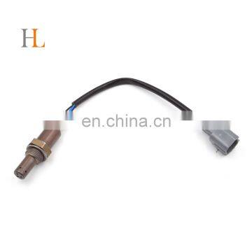 Professional Manufactory Auto Parts Lambda O2 Sensor OEM 89465-33360 Downstream 4 Wire Oxygen Sensor For Toyota