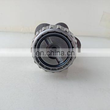 DCEC QSL9 Original Truck Fuel Pump Camshaft 3330991 photo-5