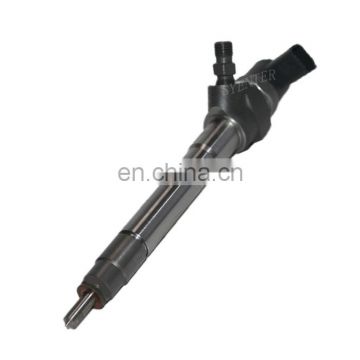 JMC Truck Diesel Engine Fuel Injector 0445110575 for Jianghuai Pickup