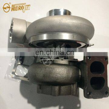 HIGH Quality Oil Cooled Turbo KTR110 Turbocharger 6505-55-5220 KTR110G-G44E turbocharger for EGS1200-6 SAA12V140-P1150