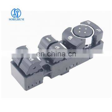 Universal Window Lifter Switch For Ford Escort 2014-2017 ED8T-14540-AB